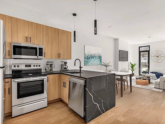 2nd image of 1194 Greene Ave #1B