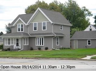 101 W Main St, Waupun, WI 53963
