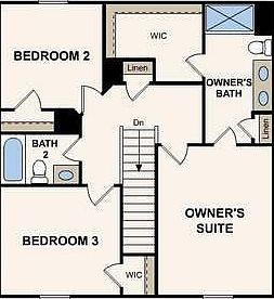 2nd image of 4903 Raspberry Knoll Dr