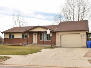 960 N 2250 W, Farr West, UT 84404