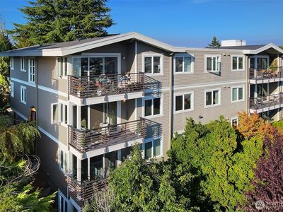 2830 NW 56th Street #303, Seattle, WA, 98107