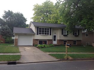 1705 Truman Dr, Normal, IL 61761