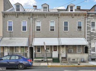 866 N 8th St, Reading, PA 19604