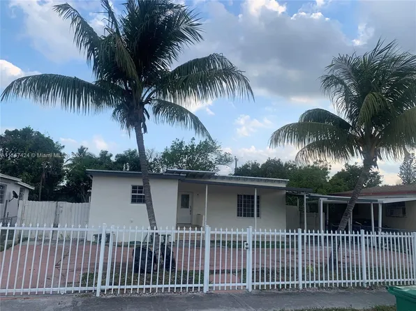 1050 NW 116th Ter, Miami, FL 33168
