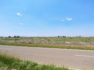 3502 E Martinez Rd, Moriarty, NM 87035
