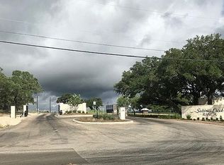 41 Sabinas Creek Ranch Rd, Boerne, TX 78006