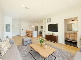1317 11th St NW #7, Washington, DC 20001