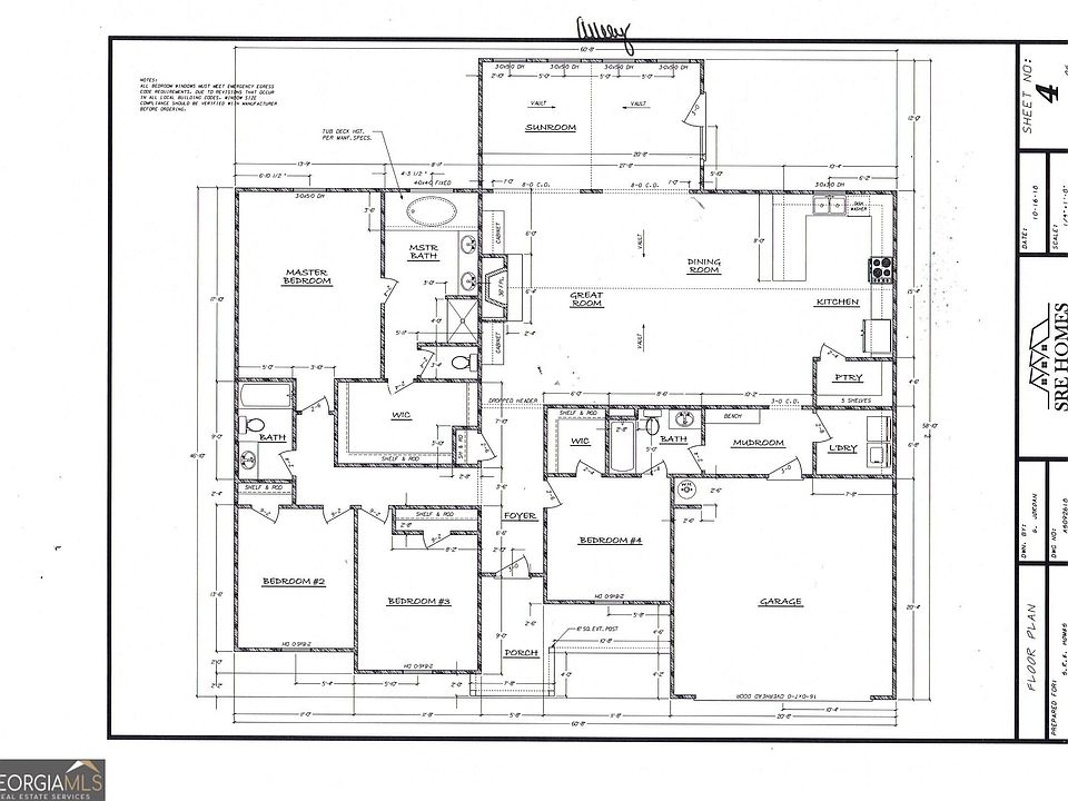 2nd image of 45 Clover Ave #1