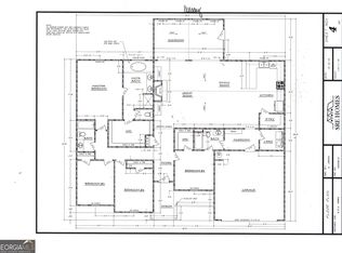835 Arnoldsville Rd, Winterville, GA 30683