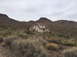 153 E Five L Ranch Rd, Kingman, AZ 86409