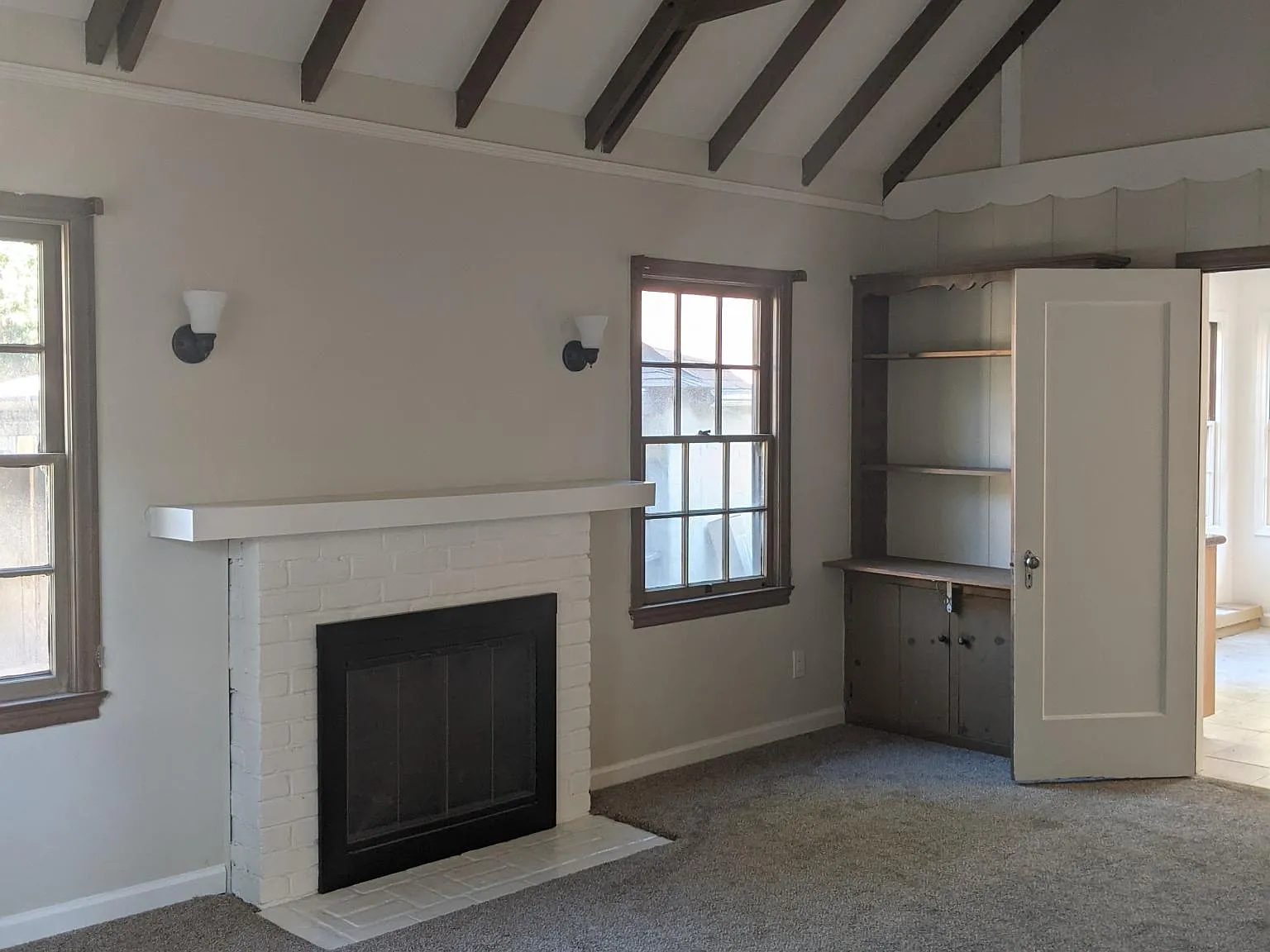 1 bed, 640 sqft, $3,800 — Photo 2