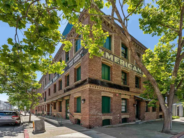 (undisclosed Address), Oakland, CA 94607
