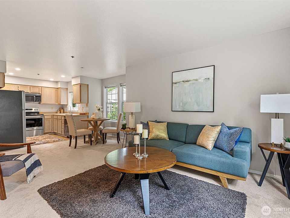 1st image of 2560 118th Avenue SE #3-201