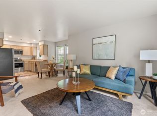 Mercer Park Condo, Bellevue, WA 98005