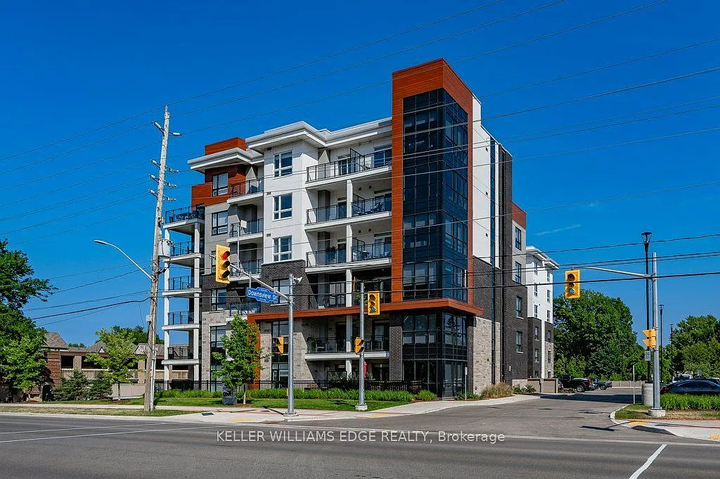 340 Plains Rd E — Photo 1