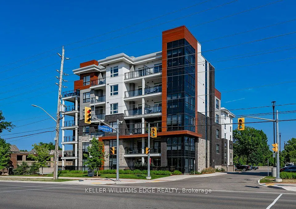 340 Plains Rd E #106
