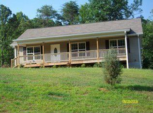 174 Annie Maes Dr, Dahlonega, GA 30533