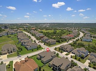 4301 Sandorna Vw, Leander, TX 78641