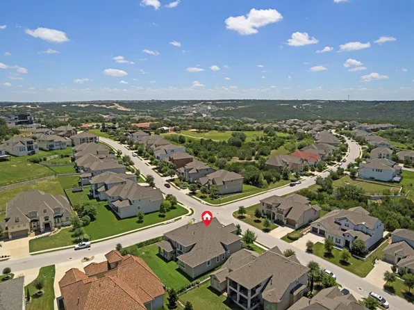4301 Sandorna Vw, Leander, TX 78641