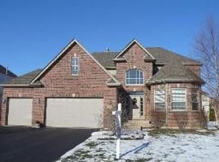3819 Looking Post Ct, Naperville, IL 60564