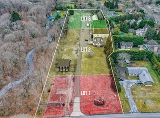 550 Hill St, Southampton, NY 11968