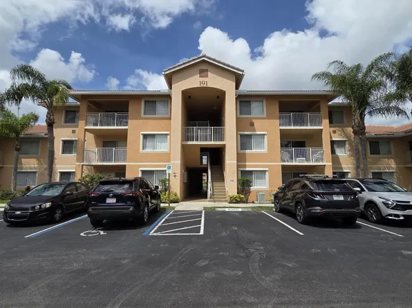 191 SW Palm Drive, Port St Lucie, FL 34986