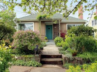 4549 NE Cesar E Chavez Blvd, Portland, OR 97211