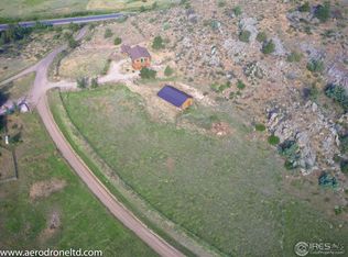 27 Mount Axtell Dr, Livermore, CO 80536