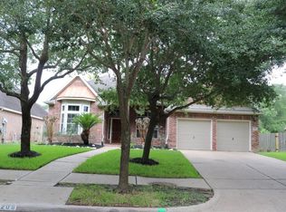 206 Kentwood Ridge Ct, Sugar Land, TX 77479