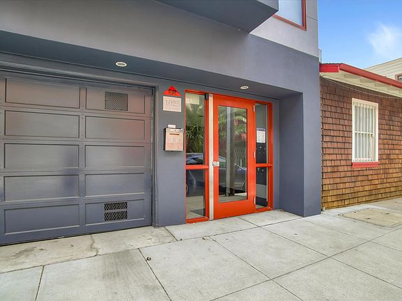 3rd image of 1025 Minna St APT 1