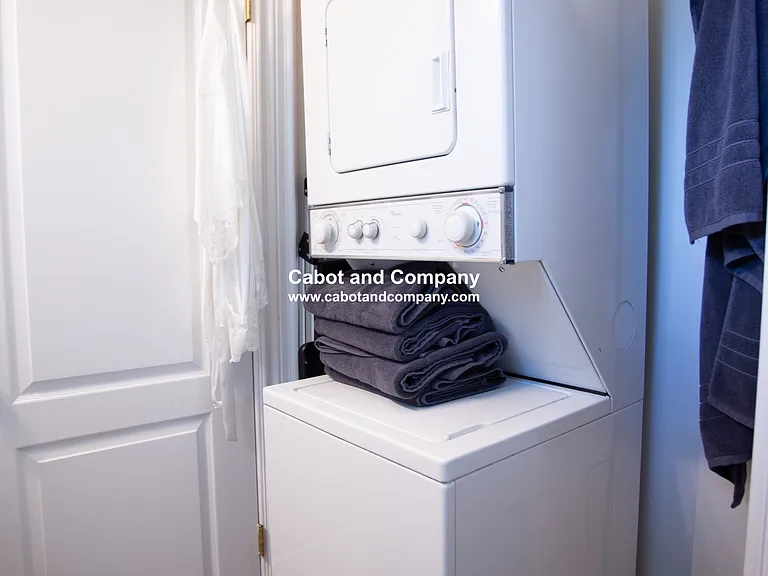 637 Tremont St #1 — Photo 11