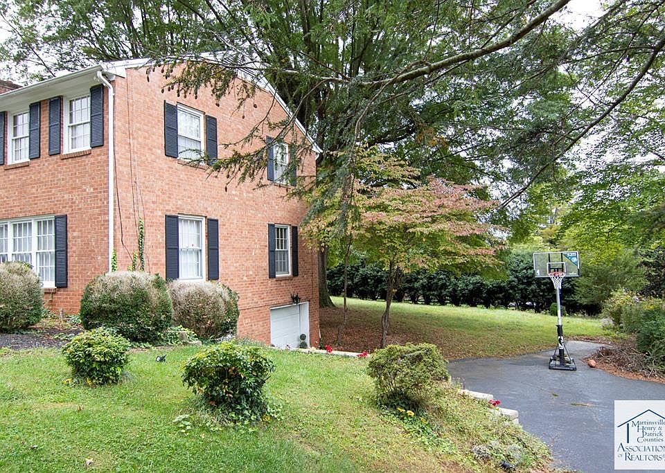 1602 Mulberry Rd, Martinsville, VA 24112 Zillow