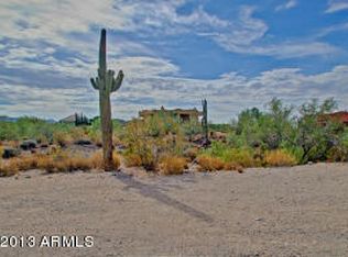 8223 E Thomas Rd, Mesa, AZ 85207