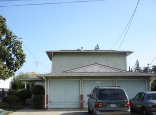 991 Karol Way, San Leandro, CA 94577