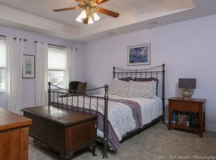 36 Hansom Dr, Merrimac, MA 01860