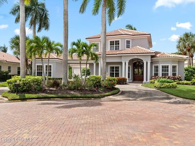 5225 Saint Andrews Island Dr, Vero Beach, FL, 32967