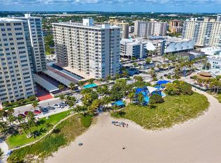 133 N Pompano Beach Blvd APT 108, Pompano Beach, FL 33062