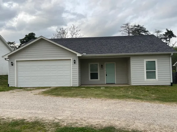 6197 County Road 1143, Tyler, TX 75704