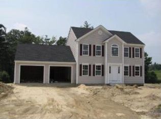 20 Victoria Ln, Templeton, MA 01468