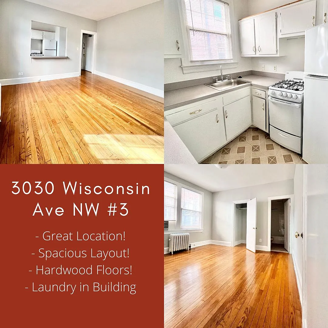1 bed, $1,595 — Photo 1
