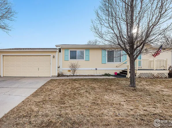 3320 Longview Blvd, Longmont, CO 80504