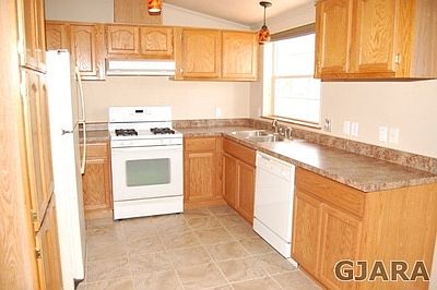 DINING TO KITCHEN