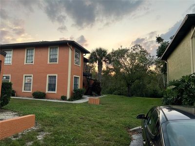 7317 Forest Hill Ct #235, Winter Park, FL, 32792