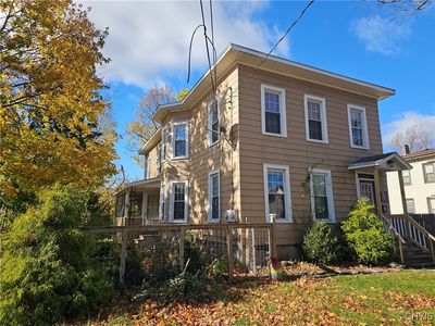 305 Highland Ave, East Syracuse, NY, 13057