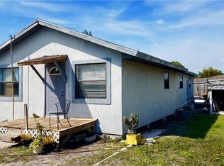 343 E Obispo Ave, Clewiston, FL 33440