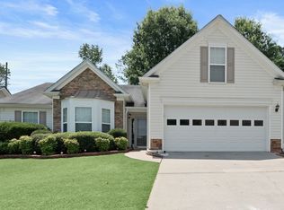 93 Horizon Hl, Newnan, GA 30265