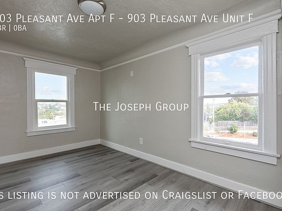 4th image of 903 Pleasant Ave APT F