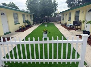 5631 10th Ave, Fort Myers, FL 33907