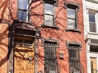 425 Halsey St #1, Brooklyn, NY 11233