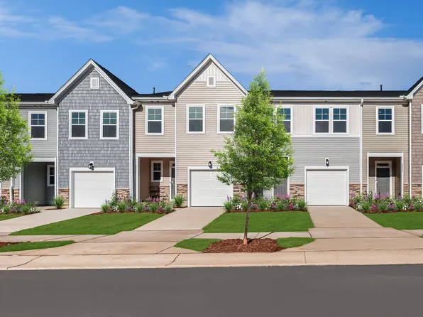 2943 Hickory Field Dr, Raleigh, NC 27616